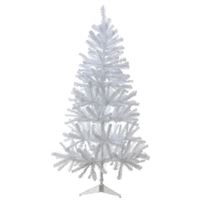 White Christmastree